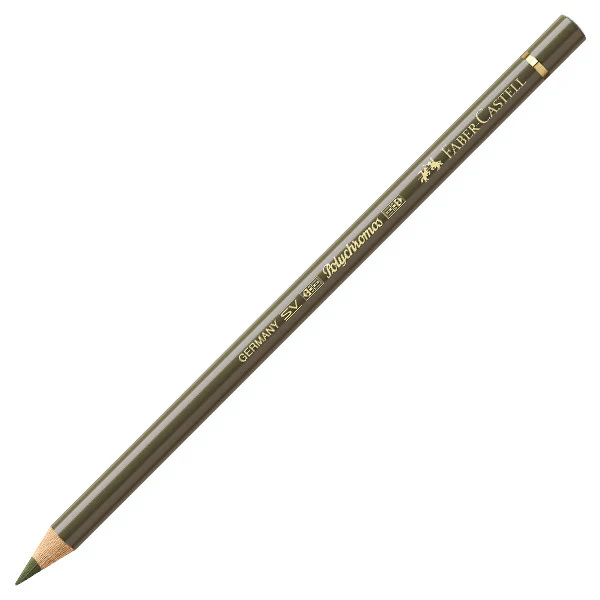 Faber-Castell Polychromos Pencil - Image 65