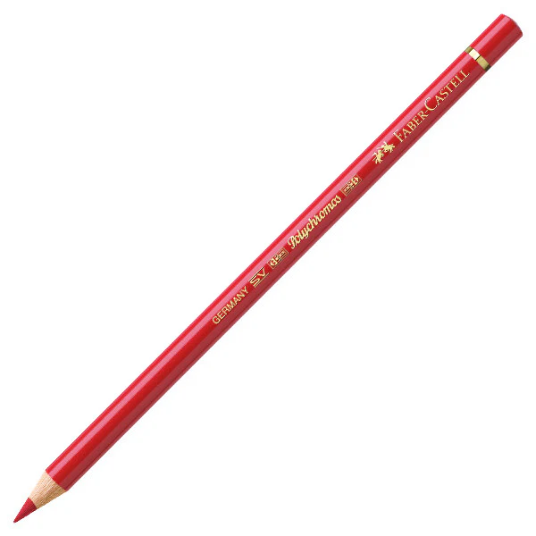 Faber-Castell Polychromos Pencil - Image 91