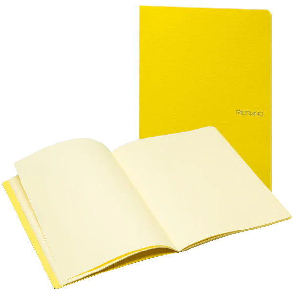 Fabriano EcoQua Colore Notebook A4