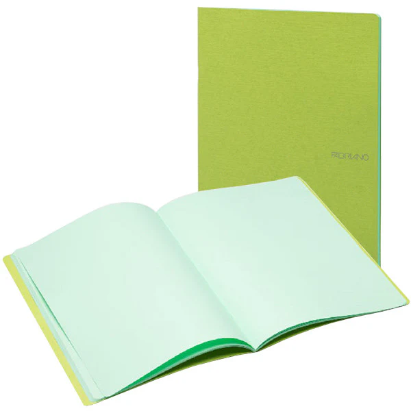 Fabriano EcoQua Colore Notebook A4 - Image 2