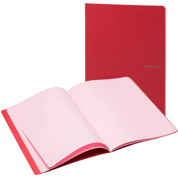 Fabriano EcoQua Colore Notebook A4 - Image 3
