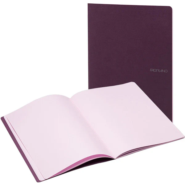 Fabriano EcoQua Colore Notebook A4 - Image 4