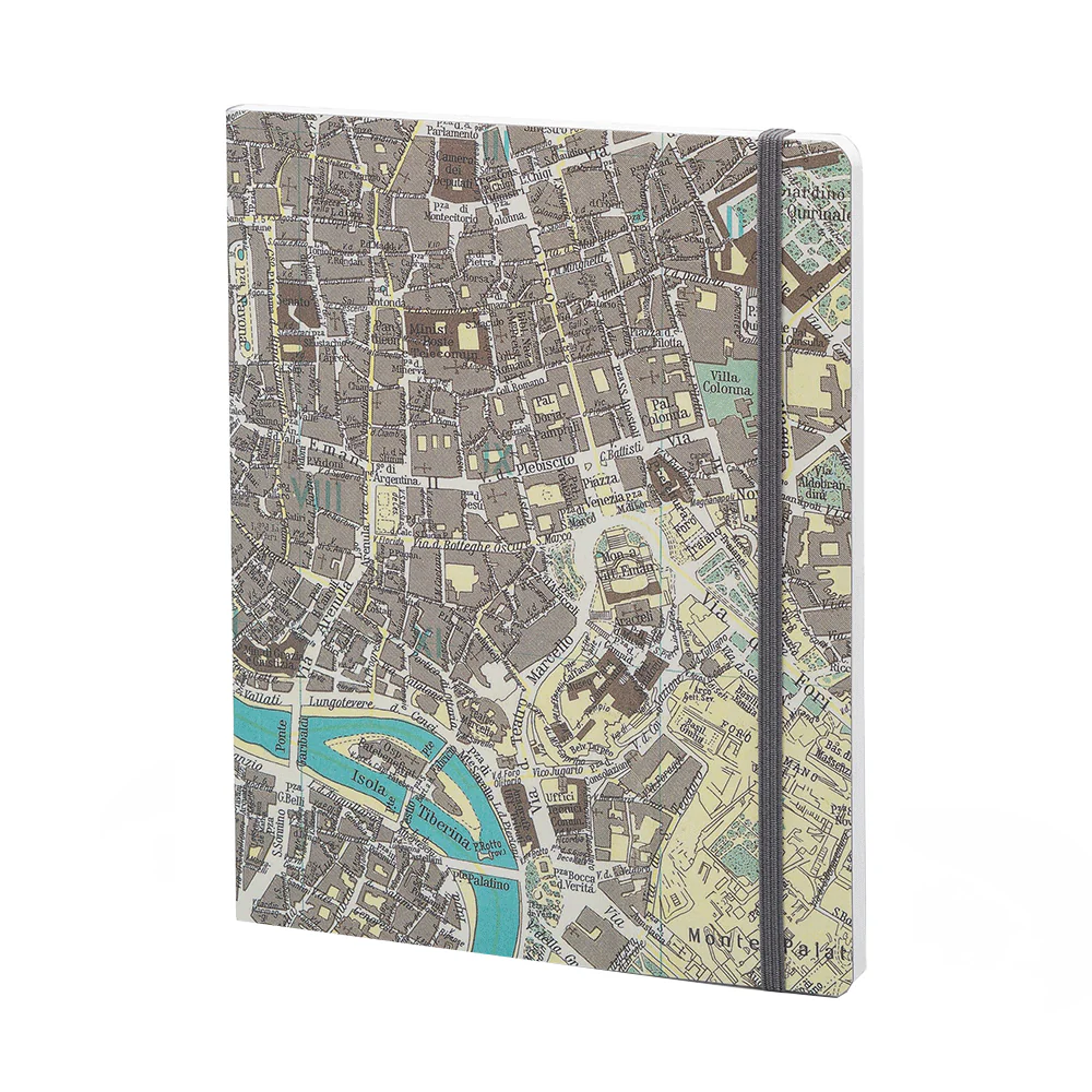 Fabriano Grand Tour Notebook 15x19cm - Image 11