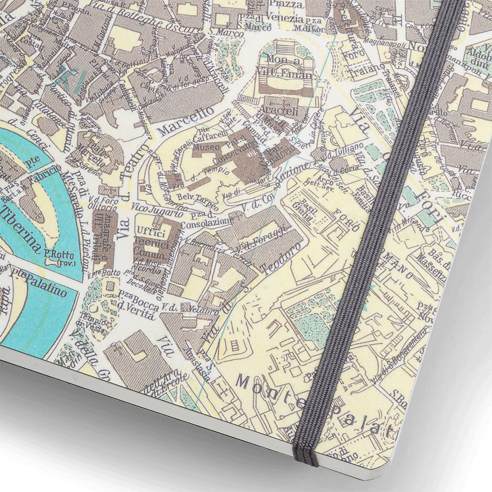 Fabriano Grand Tour Notebook 15x19cm - Image 12