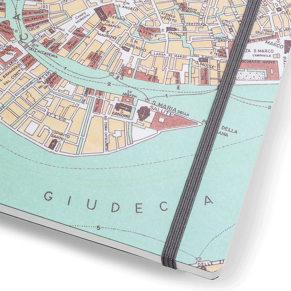 Fabriano Grand Tour Notebook 15x19cm - Image 16