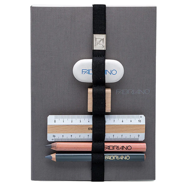 Fabriano Multifunction Notebook Band Set