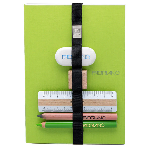 Fabriano Multifunction Notebook Band Set - Image 2