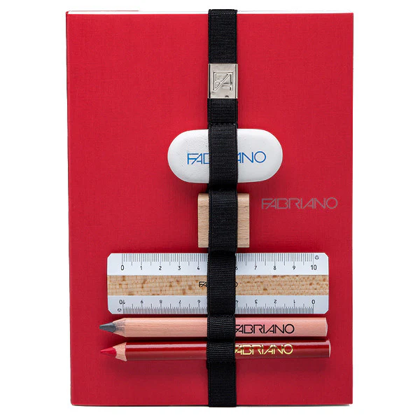 Fabriano Multifunction Notebook Band Set - Image 3