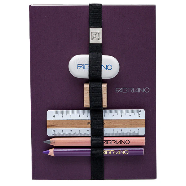 Fabriano Multifunction Notebook Band Set - Image 5