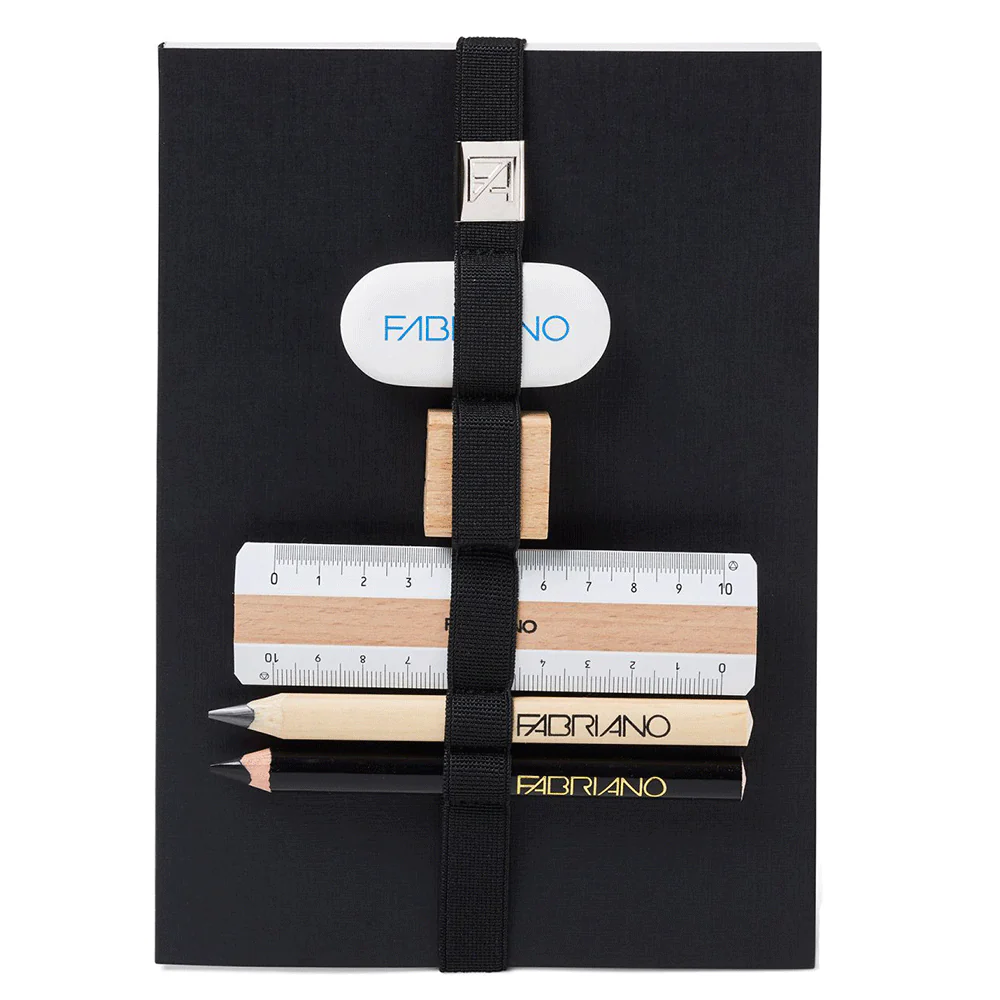Fabriano Multifunction Notebook Band Set - Image 6