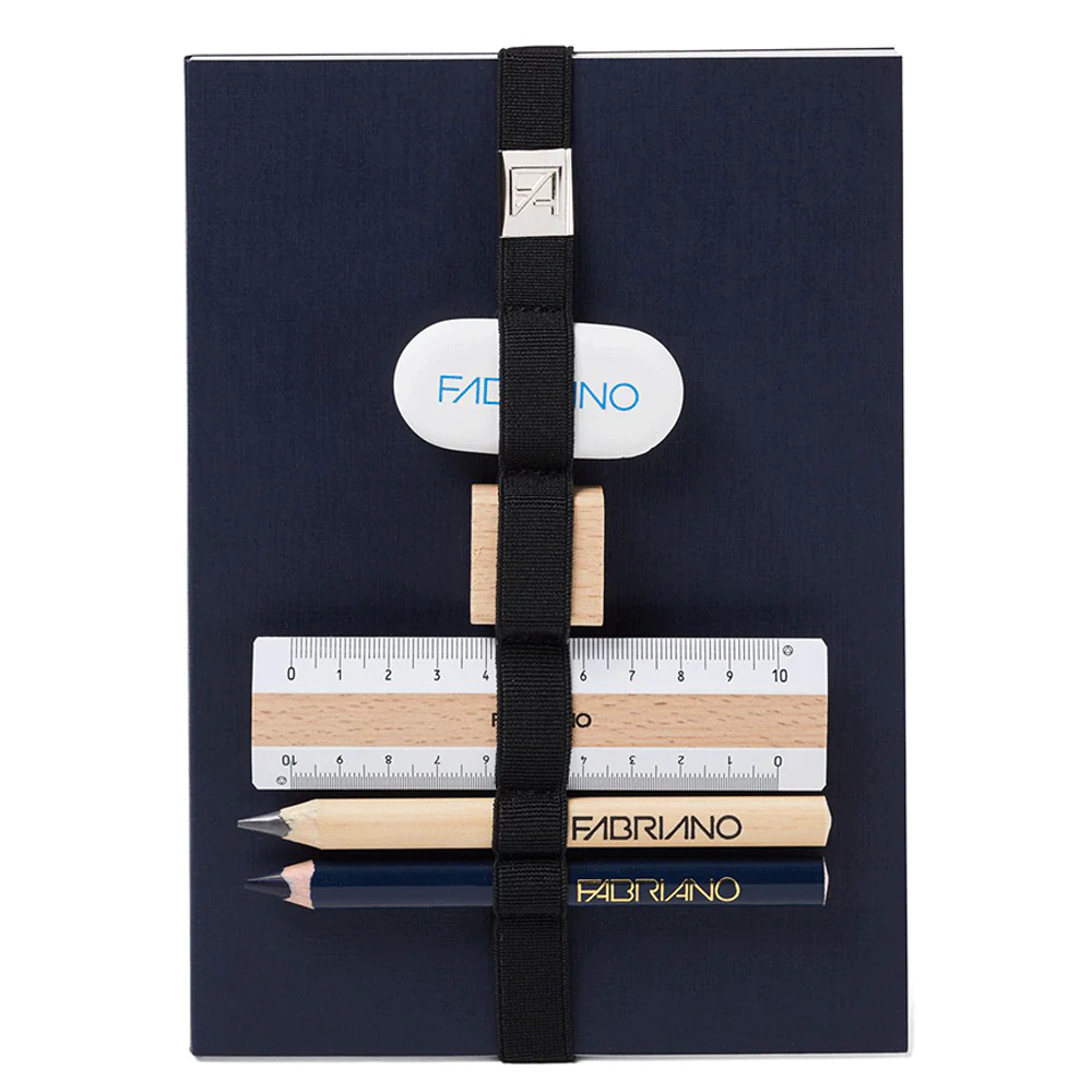Fabriano Multifunction Notebook Band Set - Image 7