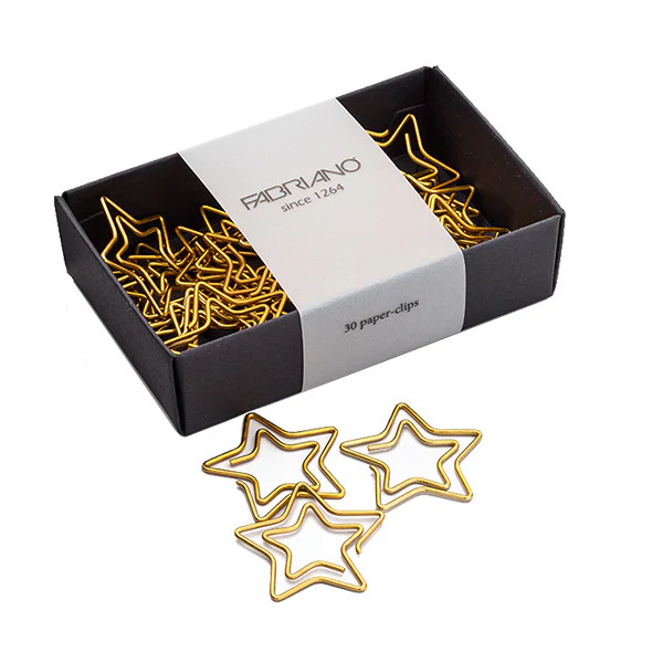 Fabriano Paper Clips - Image 7