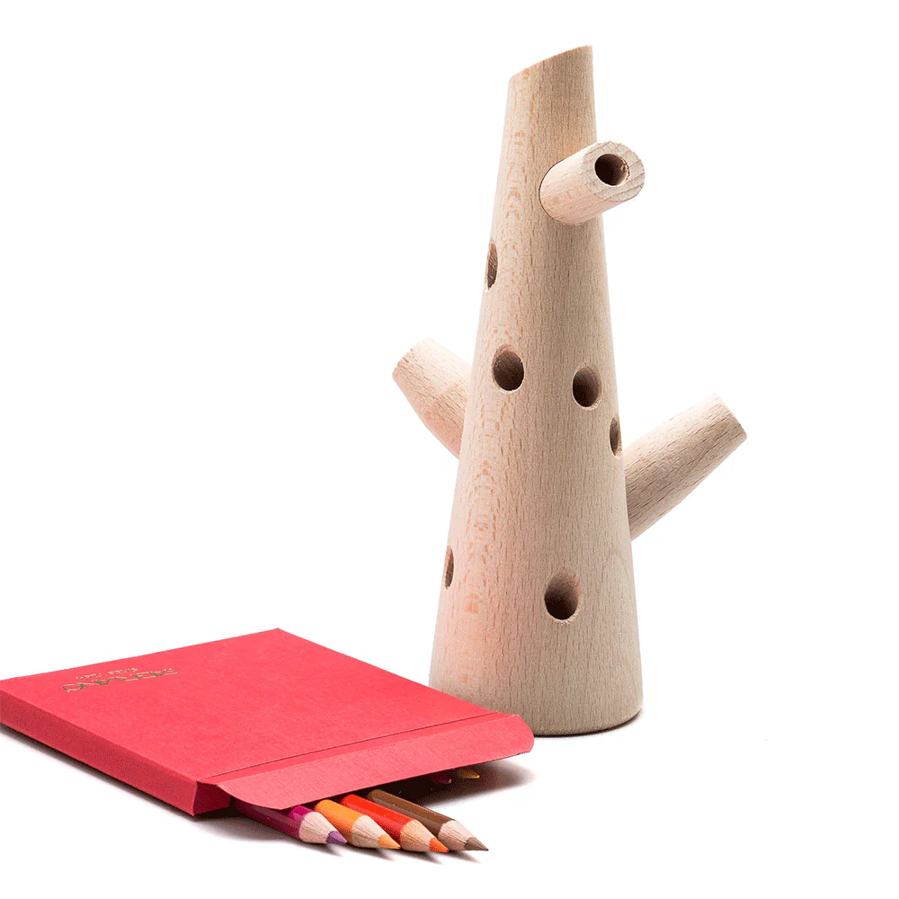 Fabriano Pencil Tree - Image 4