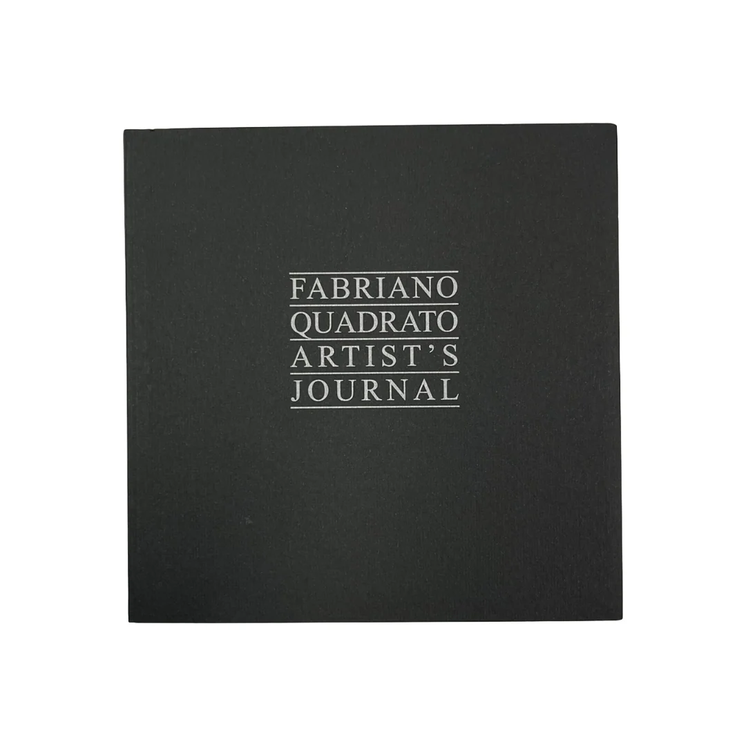 Fabriano Quadrato Artist's Journal 16x16