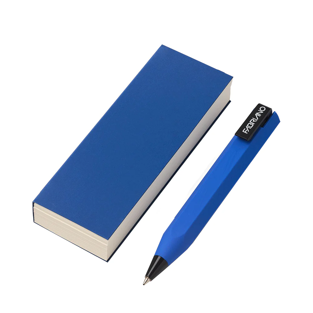Fabriano Shorty Pen and Pad Set - Image 3