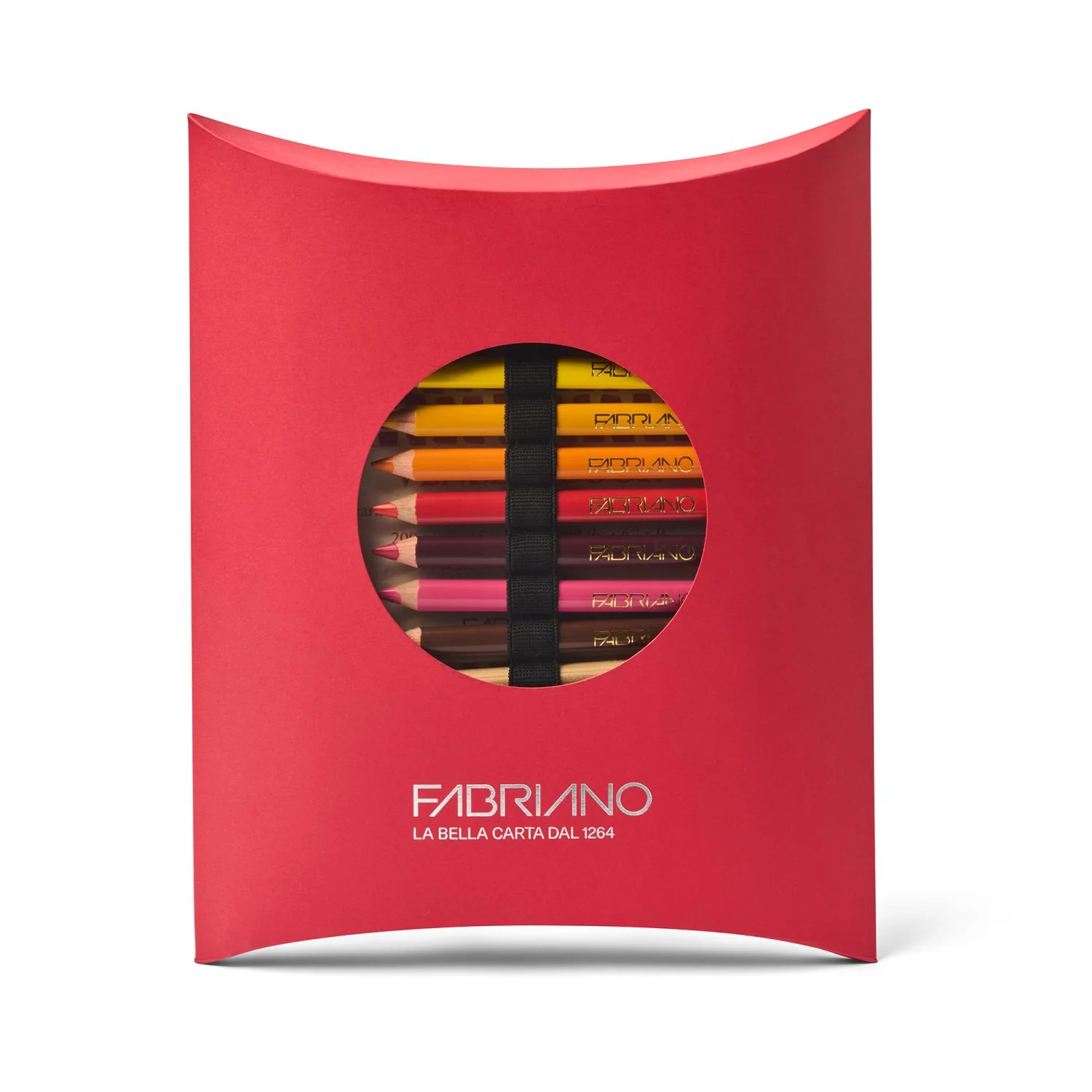 Fabriano Venezia Book and Drawing Set - Image 5