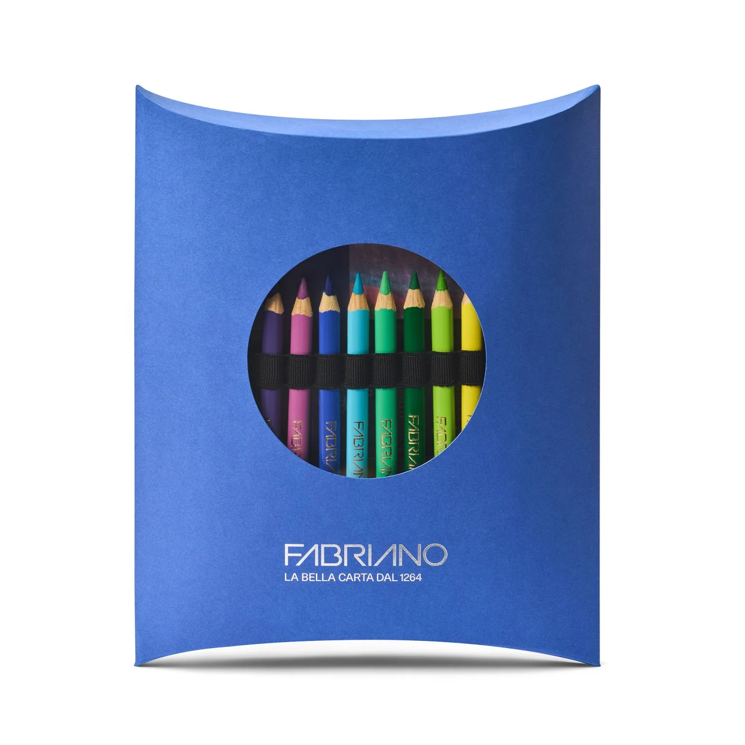 Fabriano Watercolour Pad and Pencil Set - Image 5