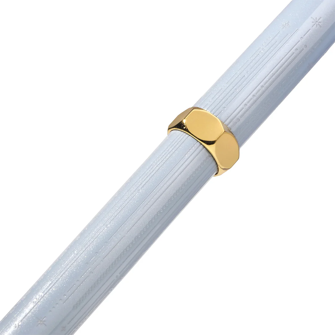 Ferris Wheel Press Bijou Fountain Pen Forget Me Not - Image 4