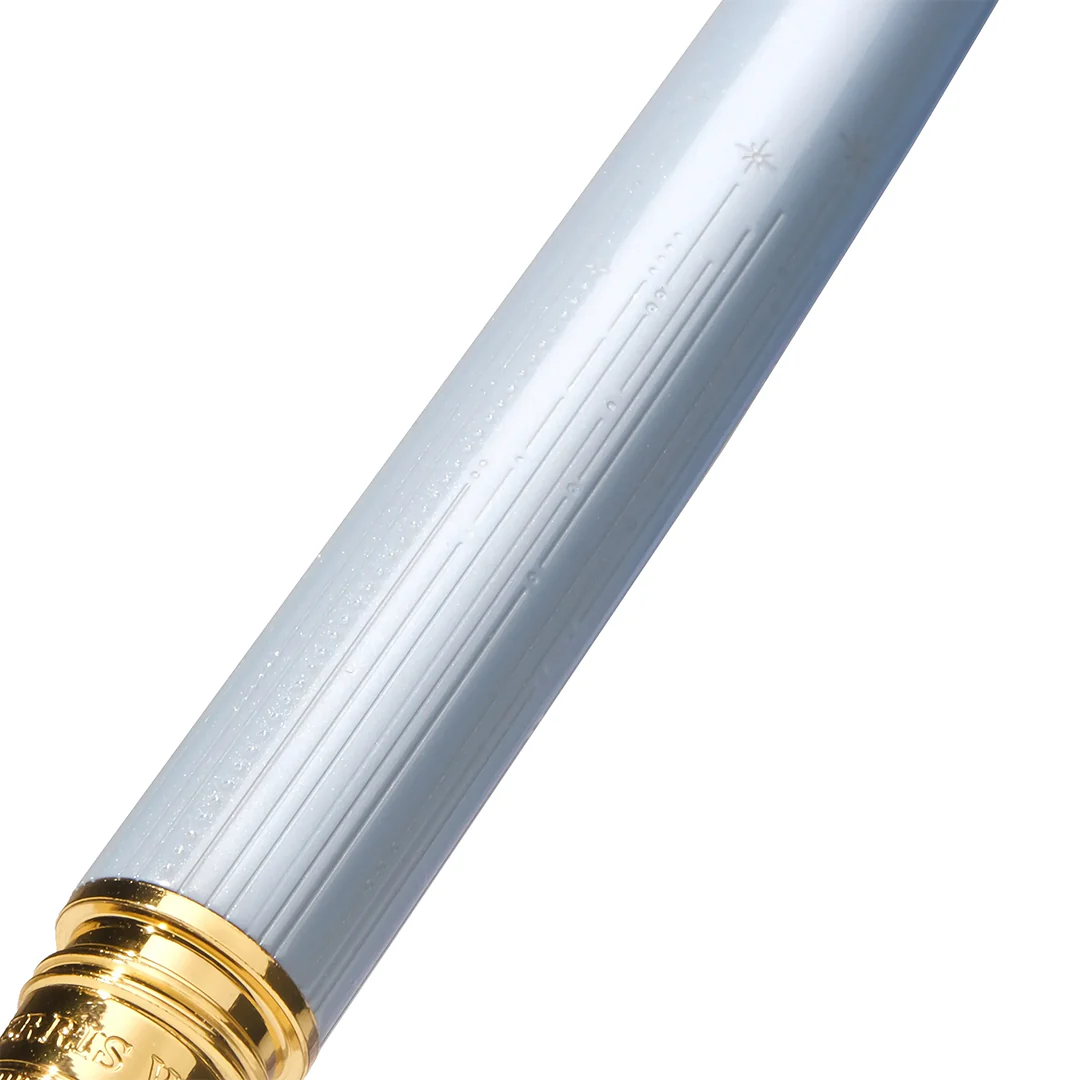 Ferris Wheel Press Bijou Fountain Pen Forget Me Not - Image 7