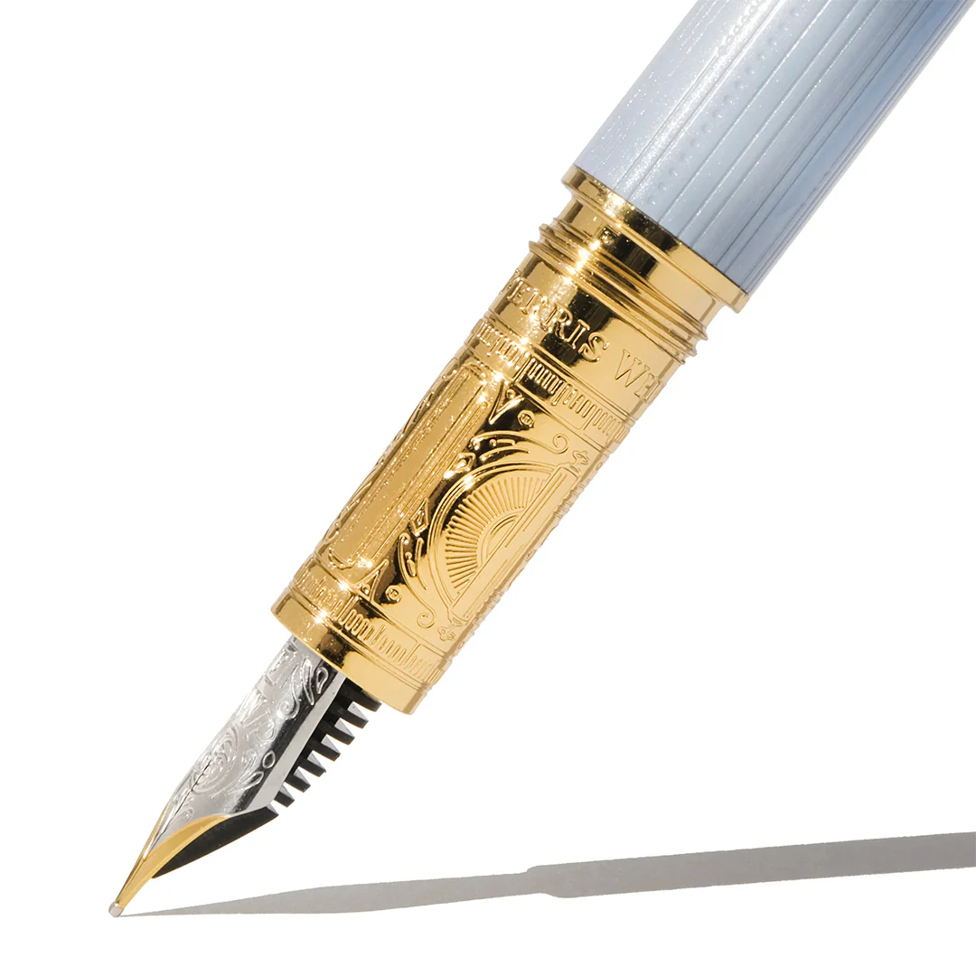 Ferris Wheel Press Bijou Fountain Pen Forget Me Not - Image 9