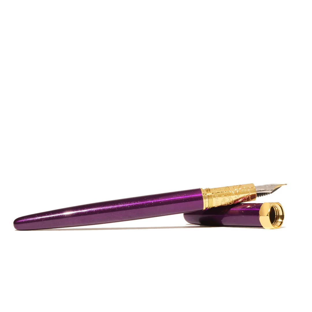 Ferris Wheel Press Bijou Fountain Pen Whispers of Twilight - Image 4