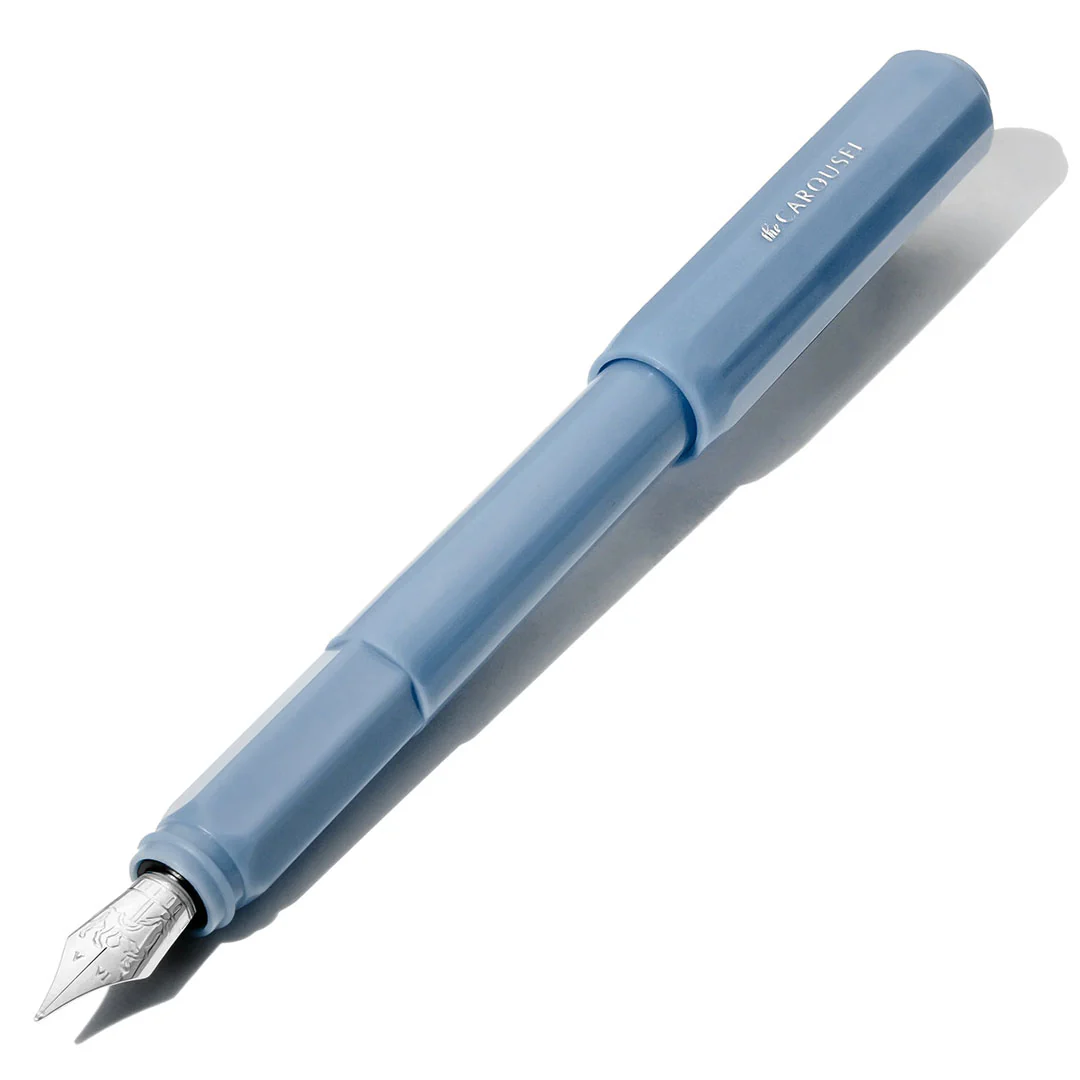 Ferris Wheel Press Carousel Fountain Pen Tides of Midas - Image 5