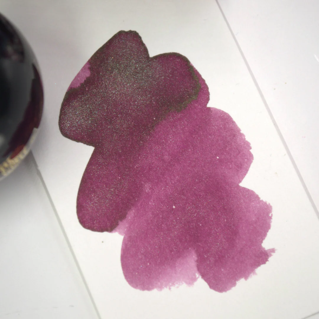 Ferris Wheel Press Ferritales Fountain Pen Ink 20ml Bloom of Ascension - Image 3