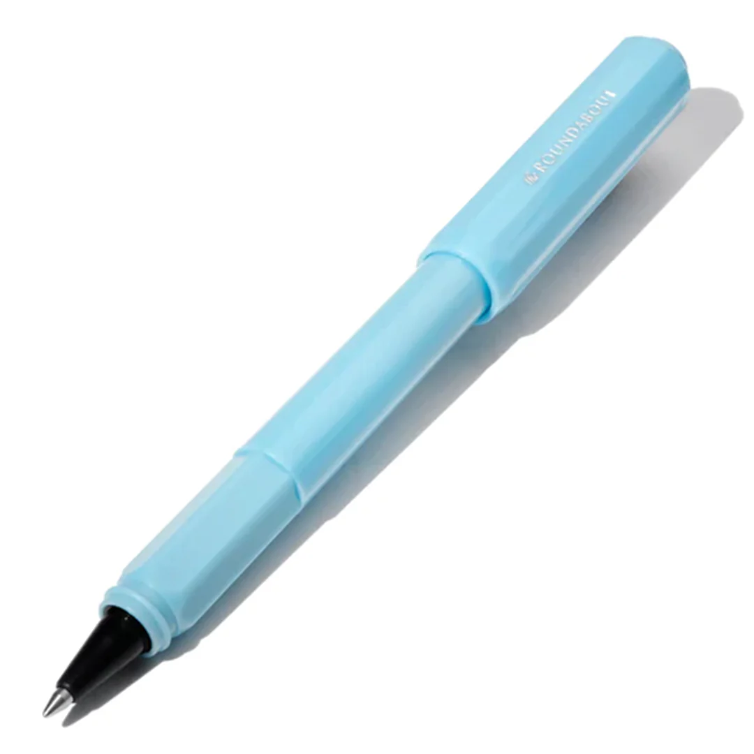 Ferris Wheel Press Roundabout Rollerball Pen Feathered Flight - Image 3
