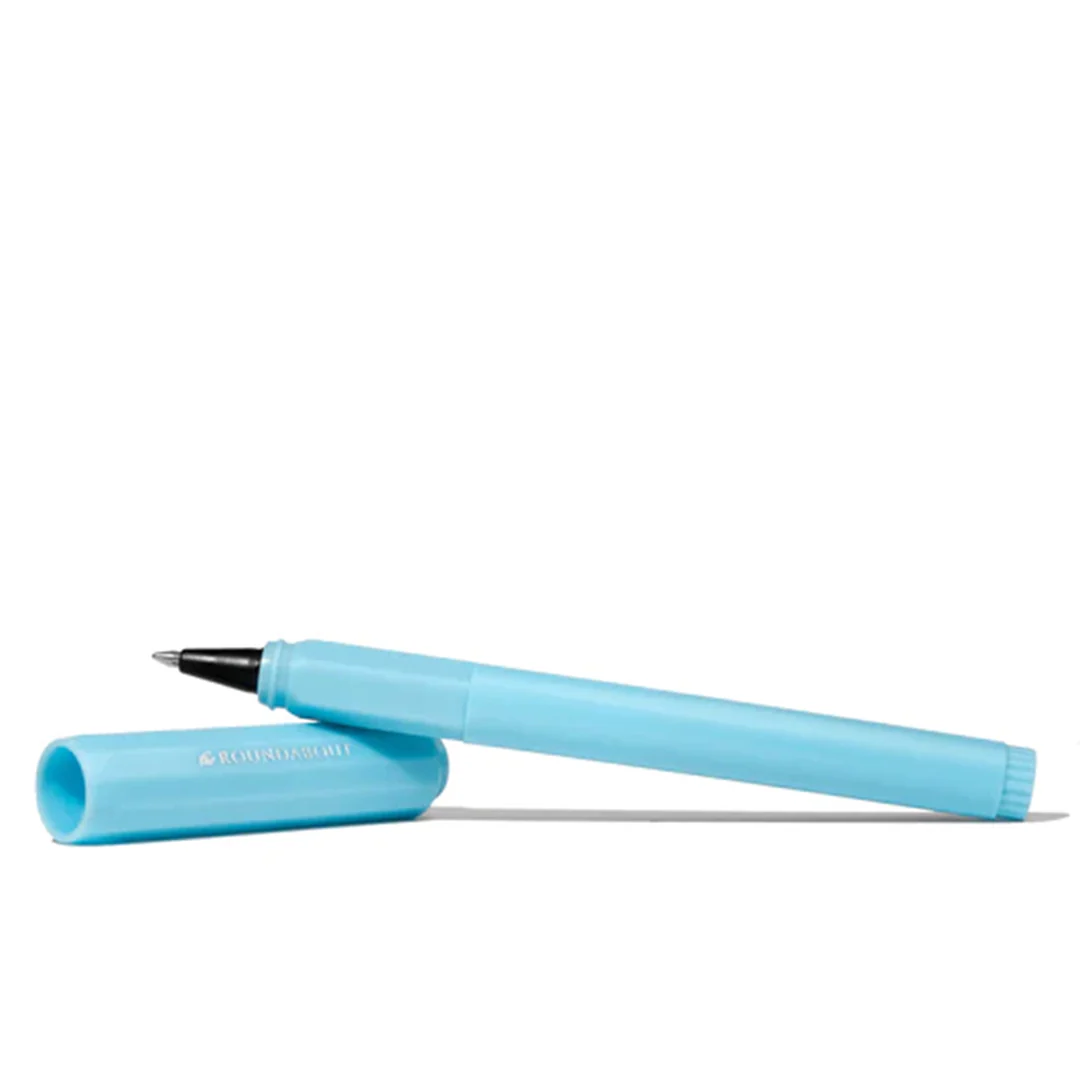 Ferris Wheel Press Roundabout Rollerball Pen Feathered Flight - Image 4