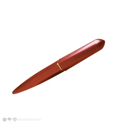 Ferris Wheel Press Superman Marquise Fountain Pen and 29ml Ink Set The Voice of Metropolis - Image 10