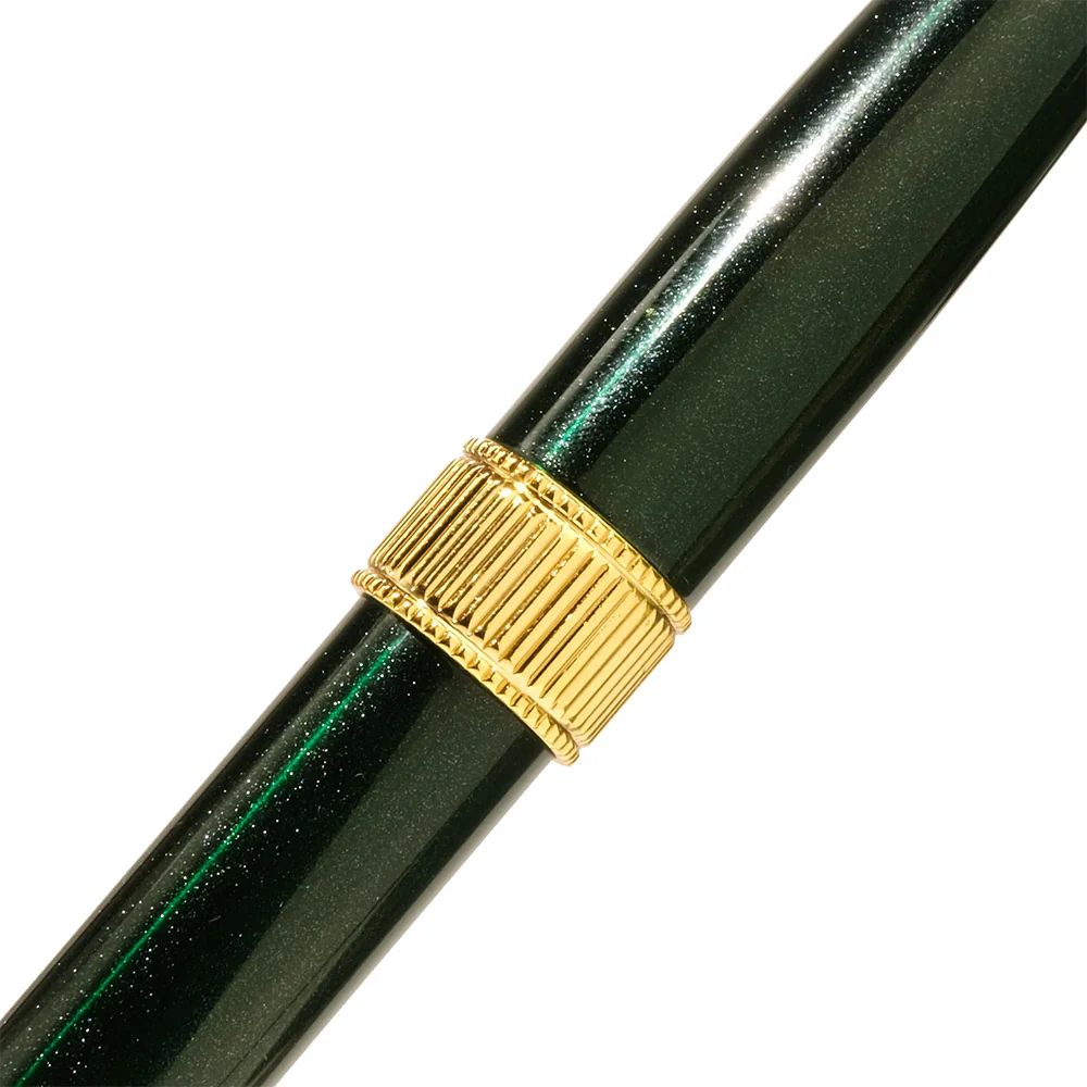 Ferris Wheel Press The Joule Fountain Pen Miss Cora Lynn - Image 5