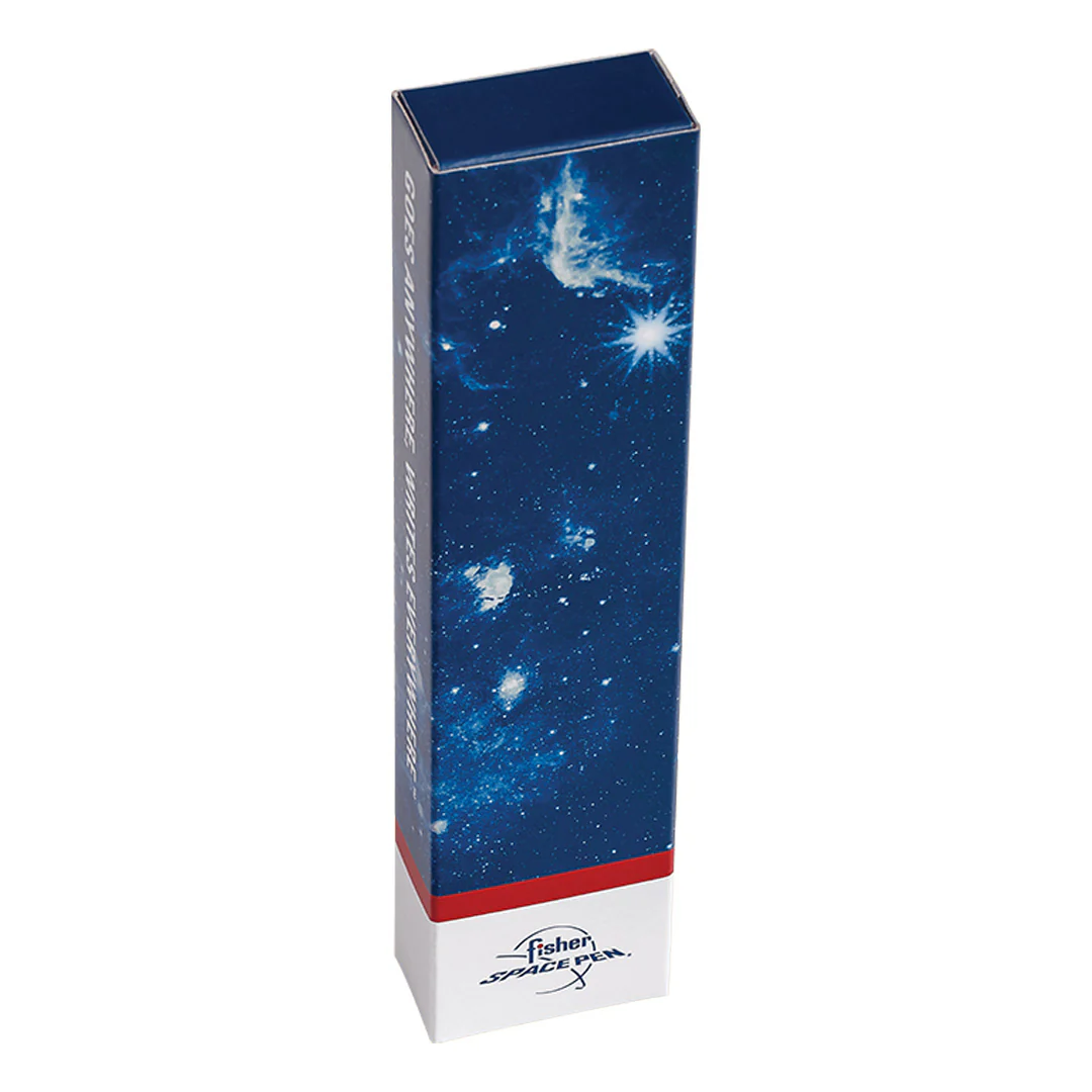 Fisher Space Pen Elite Navy Cerakote Cap-O-Matic Space Pen - Image 2