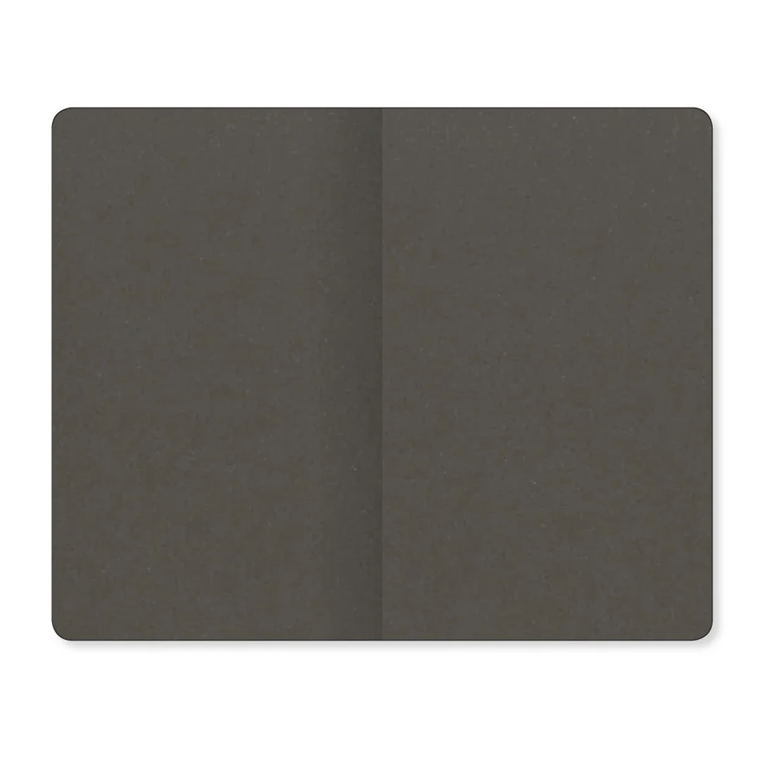 Flexbook Ecosmiles Ruled Notebook Medium Lavender - Image 3