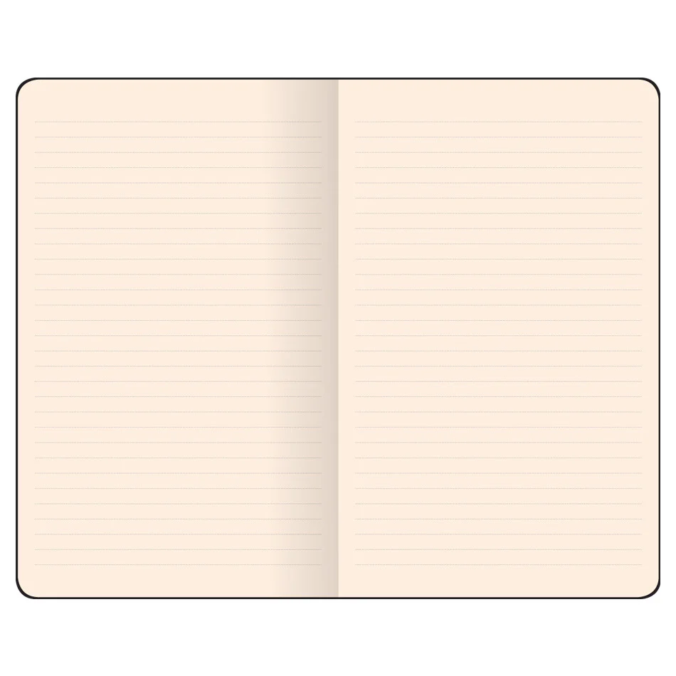 Flexbook Flex Global Adventure Notebook Large Camel - Image 3