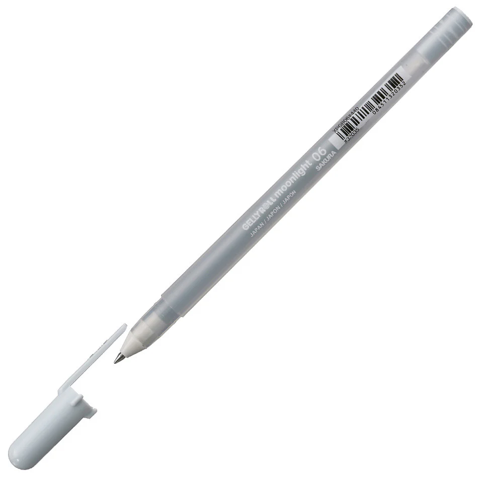Gelly Roll Moonlight 06 Pen - Image 2