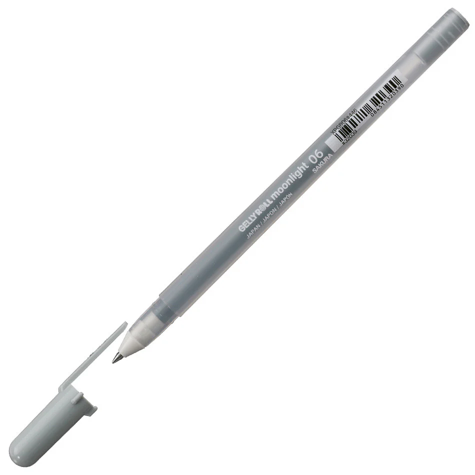 Gelly Roll Moonlight 06 Pen - Image 6
