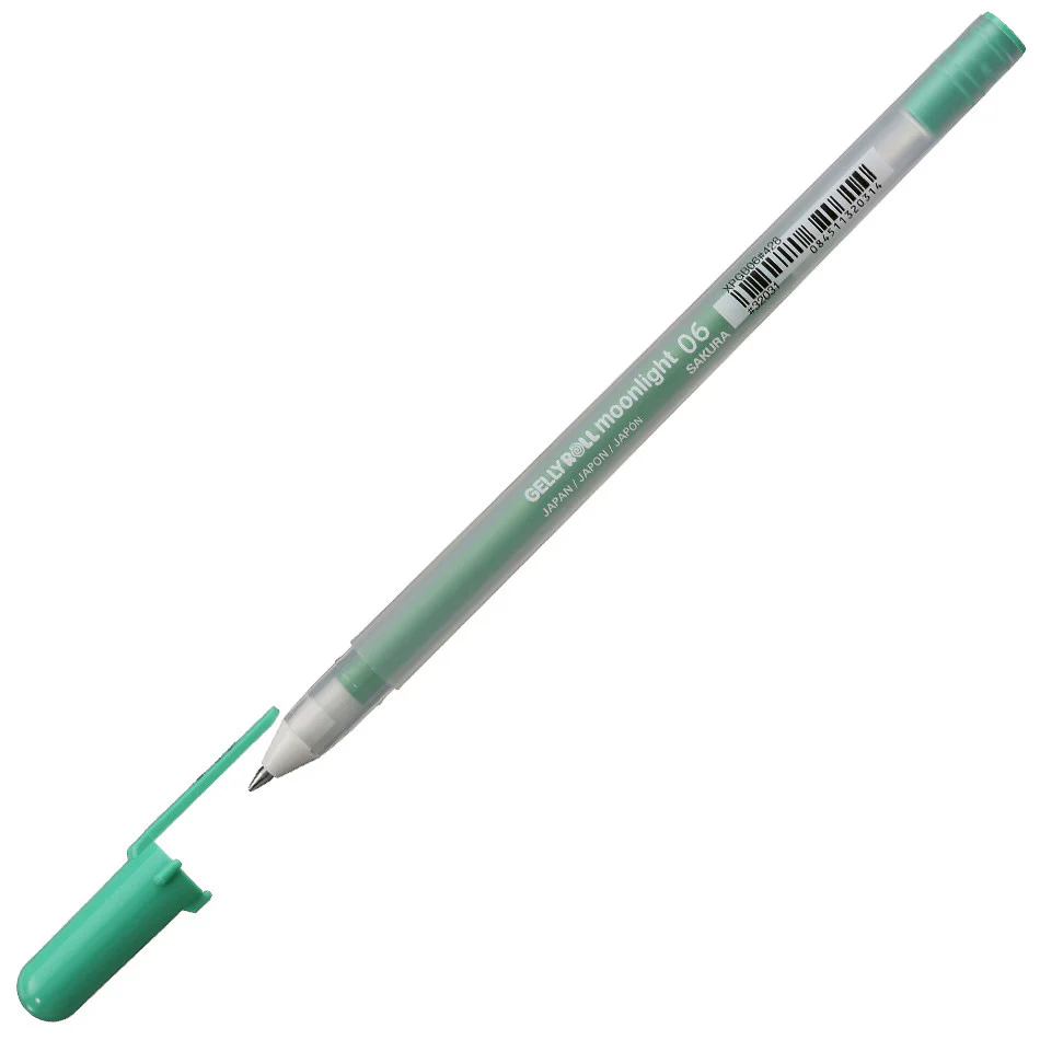Gelly Roll Moonlight 06 Pen - Image 8