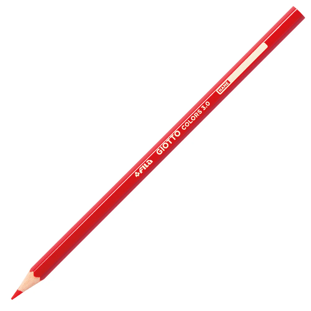 Giotto Colors 3.0 Coloured Pencils Set of 84 - Image 2
