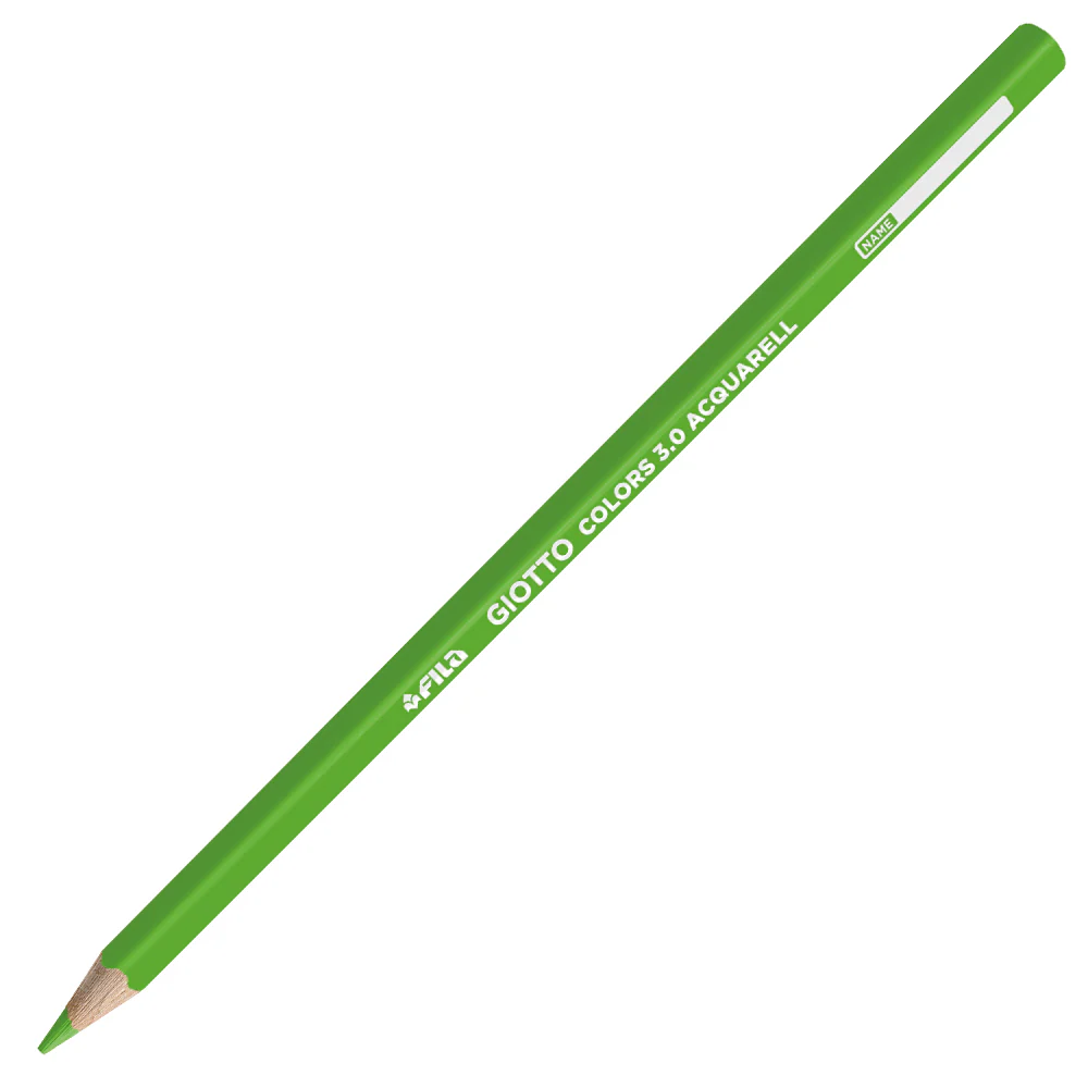 Giotto Colors 3.0 Aquarell Watercolour Pencils Set of 12 - Image 2
