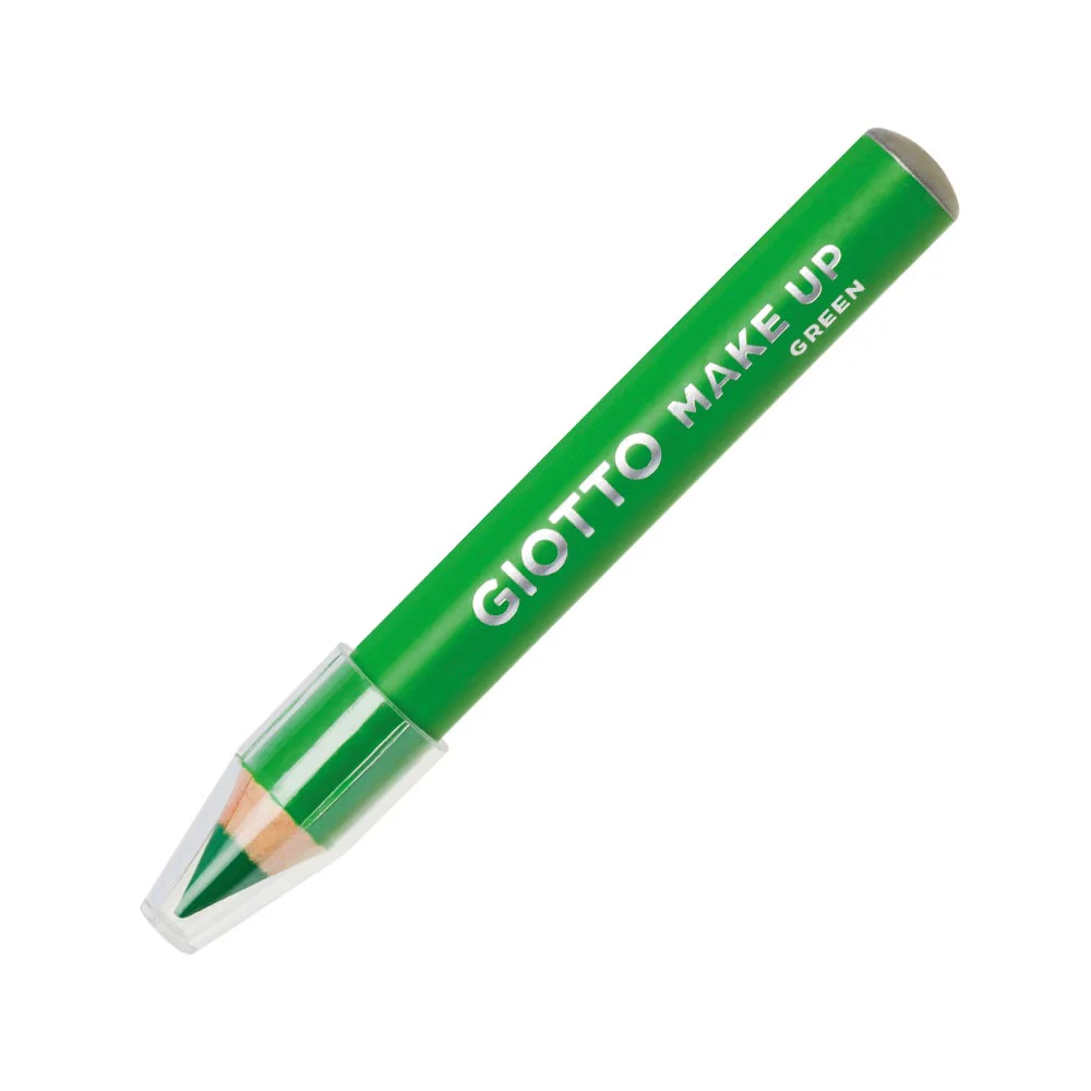 Giotto Make-Up Pencils Set of 6 Classic - Image 2