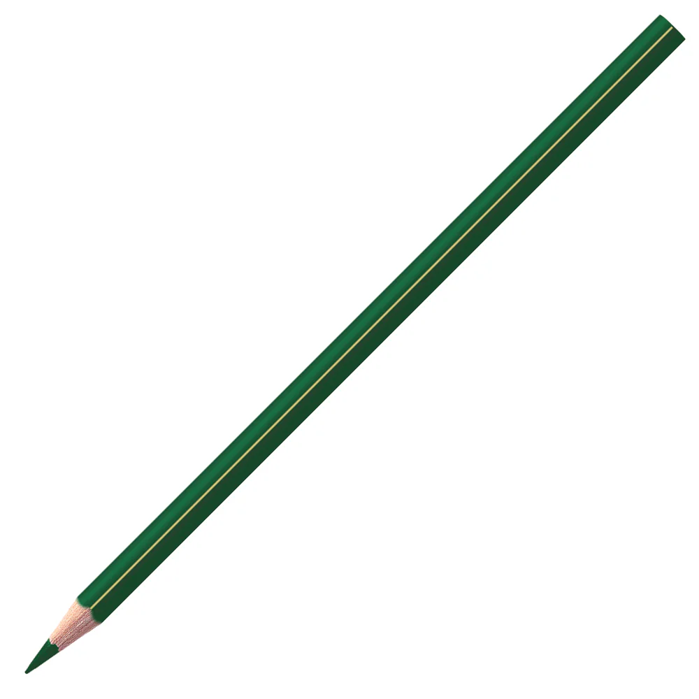 Giotto Stilnovo Tri Coloured Pencils Set of 12 - Image 2
