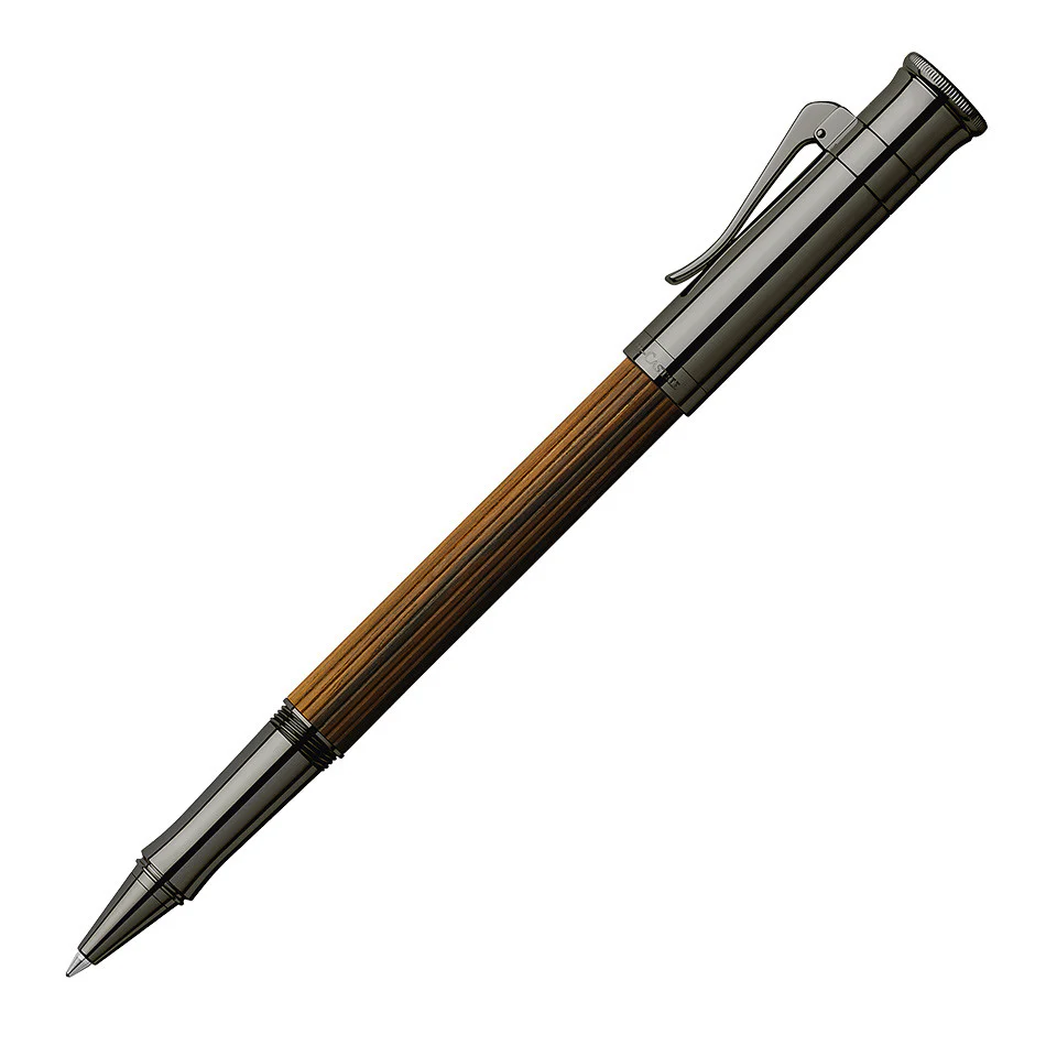 Graf von Faber-Castell Classic Rollerball Pen Macassar