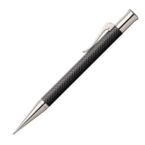 Graf von Faber-Castell Guilloche Pencil Cisele