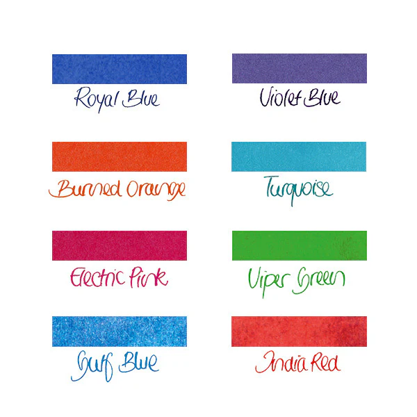 Graf von Faber-Castell Ink Cartridges - Image 3