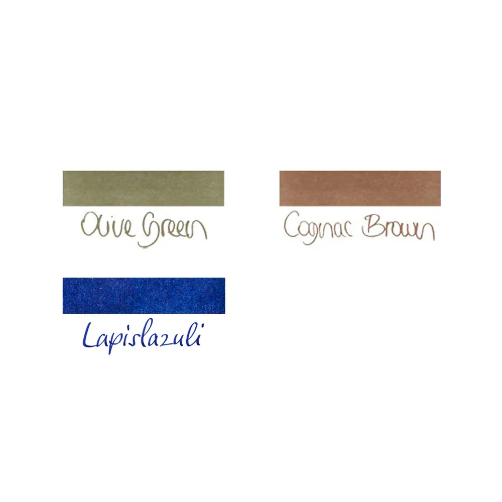 Graf von Faber-Castell Ink Cartridges - Image 4
