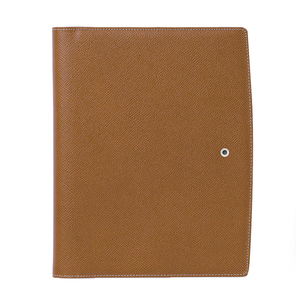 Graf von Faber-Castell Leather Notepad Case A5