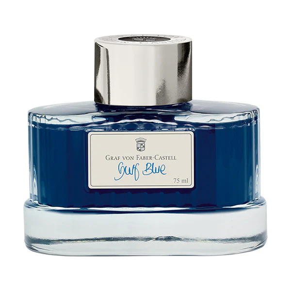 Graf von Faber-Castell Luxury Bottled Ink - Image 12