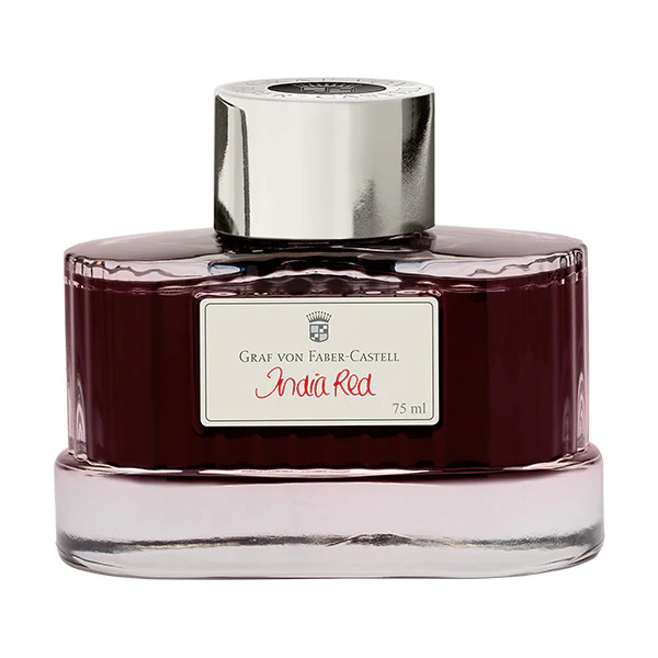 Graf von Faber-Castell Luxury Bottled Ink - Image 15