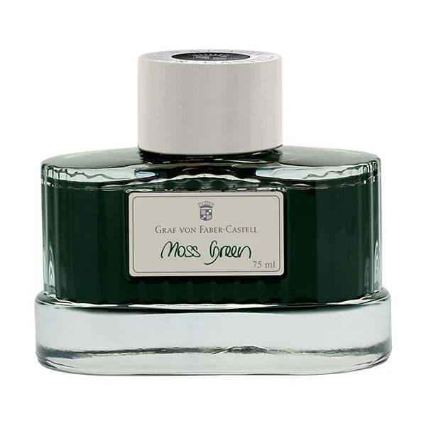 Graf von Faber-Castell Luxury Bottled Ink - Image 17