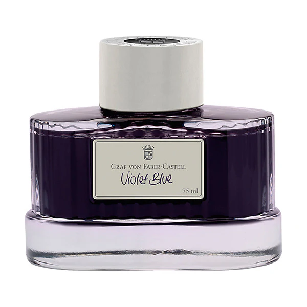 Graf von Faber-Castell Luxury Bottled Ink - Image 22